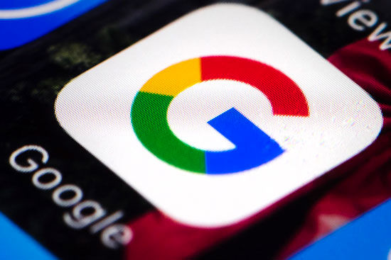 جدیدترین سرویس گوگل برای ایرانی ها مسدود شد