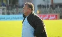 دست‌نشان: پرسپولیس برای گلزنی برنامه نداشت!