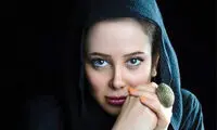 الناز حبيبی، لبخند فراموشش نمي‌شود