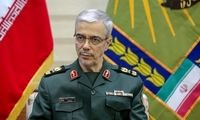 وزیر دفاع روسیه: سردار سلیمانی قهرمان ملی است