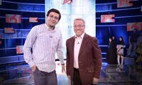 علیرضا خمسه با «سردرد» به «اکسیر» می آید