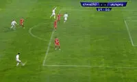 ۳ سکانس از ۳ تقابل آخر حاج‌صفی با پرسپولیس