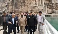 درخواست ویژه مردم خوزستان از محسن رضایی