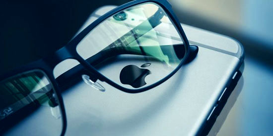 عینک واقعیت افزوده اپل تا ۲۰۲۰ عرضه می‌شود