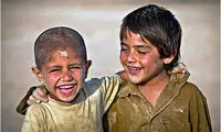 بیدادِ بچه‌فروشی
