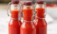 طرز تهیه سس سیراچا؛ تند و تیز و عالی!
