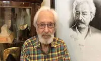 آرزوی جمشید مشایخی برای تئاتر