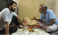 حامد بهداد، بلبل «دندون طلا» شد! +عکس