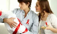 چگونه مادر مبتلا به ایدز، کودک سالم به دنیا بیاورد؟