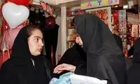 حال و هوای خاص ولنتاین در زمستان ۷۷