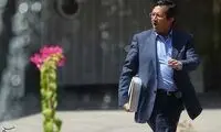 یک روزنامه: تائید صلاحیت همتی، معما نیست؟!