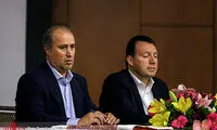 تاج: پرسپولیس و استقلال به یک اندازه برای ما عزیز هستند