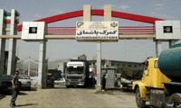 اقلیم کردستان گذرگاه‌های مرزی با ایران را می‌بندد