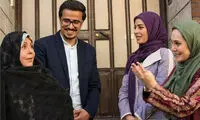 «هم سایه ها» بی نمک و ضعیف؛ چرا؟