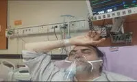 دکتر رحیم پورازغدی از بیمارستان مرخص شد