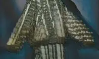 استایل عجیب بیلی آیلیش برای مجله ELLE