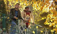 اکران بامدادی سینماها را دریابید!