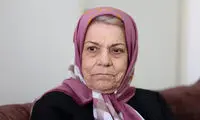 بازیگر زن: بمیرم، من را یادشان می‌آید