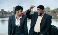 اولین تصویر از فیلم جدید جواد عزتی و امیر جعفری
