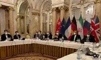 واکنش ایران به ادعای پذیرش کامل متن ۶ دور قبلی