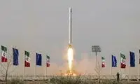 پنتاگون پرتاب ماهواره نظامی ایران را تایید کرد