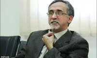 ناصری: انتخابات مشروط، موضع اصلاح‌طلبان باشد