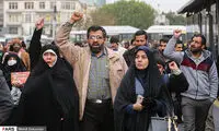 قطعنامه تجمع تهران: اینترنت ملی را راه‌اندازی کنید!