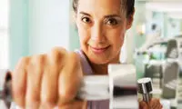 تناسب اندام خانم ها، از لاغری تا عضله سازی