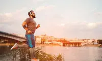 این دویدن شما را بدتر چاق می کند