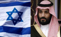 افشای سفر محرمانه «محمد بن سلمان» به اسرائیل