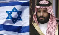 افشای سفر محرمانه «محمد بن سلمان» به اسرائیل