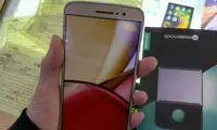 جدیدترین تصویر لو رفته از Moto M را ببینید
