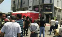 الگو برداری اشتباه از میهمان برنامه ماه عسل