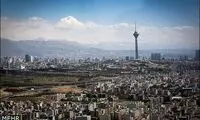گزارش تصویری: سیزده به در تهرانی ها