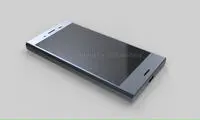 اولین رندرهای اکسپریا XZ1 کامپکت منتشر شدند