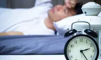 بی خوابی شبانه و تاثیر تغییرات آب و هوا بر آن