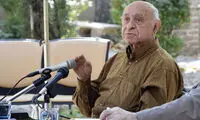 جمال میرصادقی؛ داستان شصت ساله ادبیات ایران
