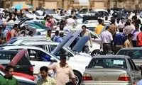 سربالایی قیمت‌ در بازار خودرو؛ ۲۰۰۸، میلیاردی شد