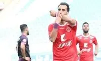 وقتی قاسمی‌نژاد برای استقلال گلزنی کرد!