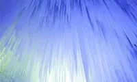 این غار یخی ۳ میلیون سال قدمت دارد