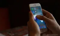 قطعه سازی سامسونگ برای اپل!