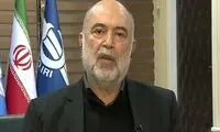 سناریوی سقوط با موشک، کار سیاستمداران است