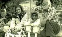 زمان تشییع پیکر «پدربزرگ سینمای ایران»
