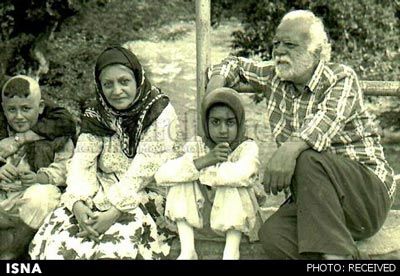 زمان تشییع پیکر «پدربزرگ سینمای ایران»