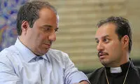 «اکسیدان» ایرانی در راه فرنگ
