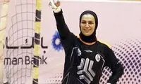 انتقال چراغ خاموش سنگربان ایرانی به لیگ عراق