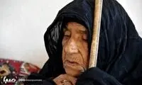 صدای لالایی ایران خاموش شد