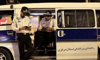 تصاویری از سومین شب لیالی قدر