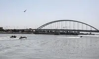 عکس: خرمشهر ربع قرن پس از جنگ
