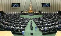 جنجال علیه مجلس با اسم رمز واکسن و دناپلاس